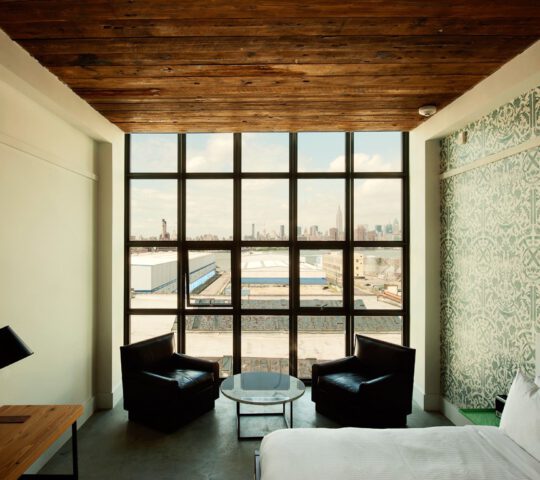 Soho House New York